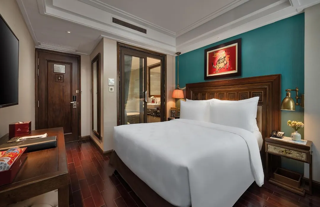 Peridot Gallery Classic Hotel-1